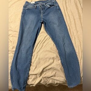 Gap Jegging Mid Rise